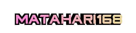 MATAHARI168 Logo